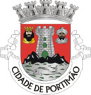 Brasão do município de Portimão