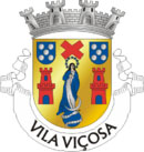 Braso do municpio de Vila Viosa