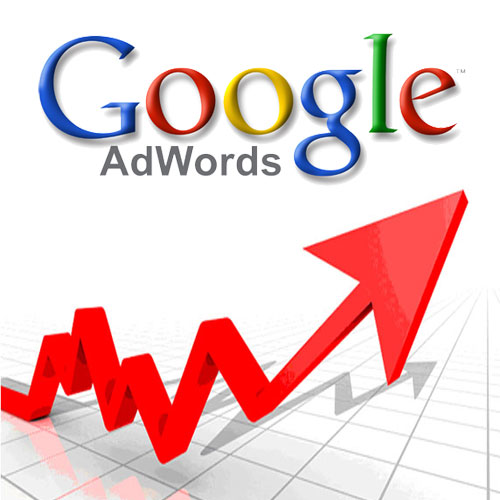 Criar campanha com Google Adwords