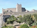 Castelo de Marvo detalhes