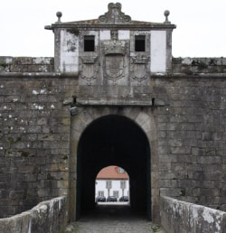 Imagem de Forte de Santiago da Barra em Viana do Castelo