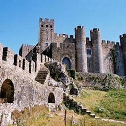 Castelo de bidos