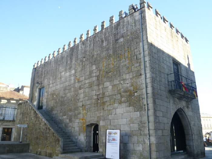 Antigos Paços do Concelho de Viana do Castelo no Portal ...