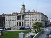 Imagem de Palácio da Bolsa - Porto