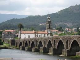 Ponte Romana-Medieval de Ponte de Lima detalhes